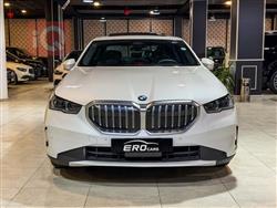 بي ام دبليو الفئة 5